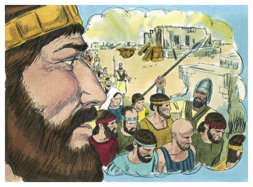 9 Kings